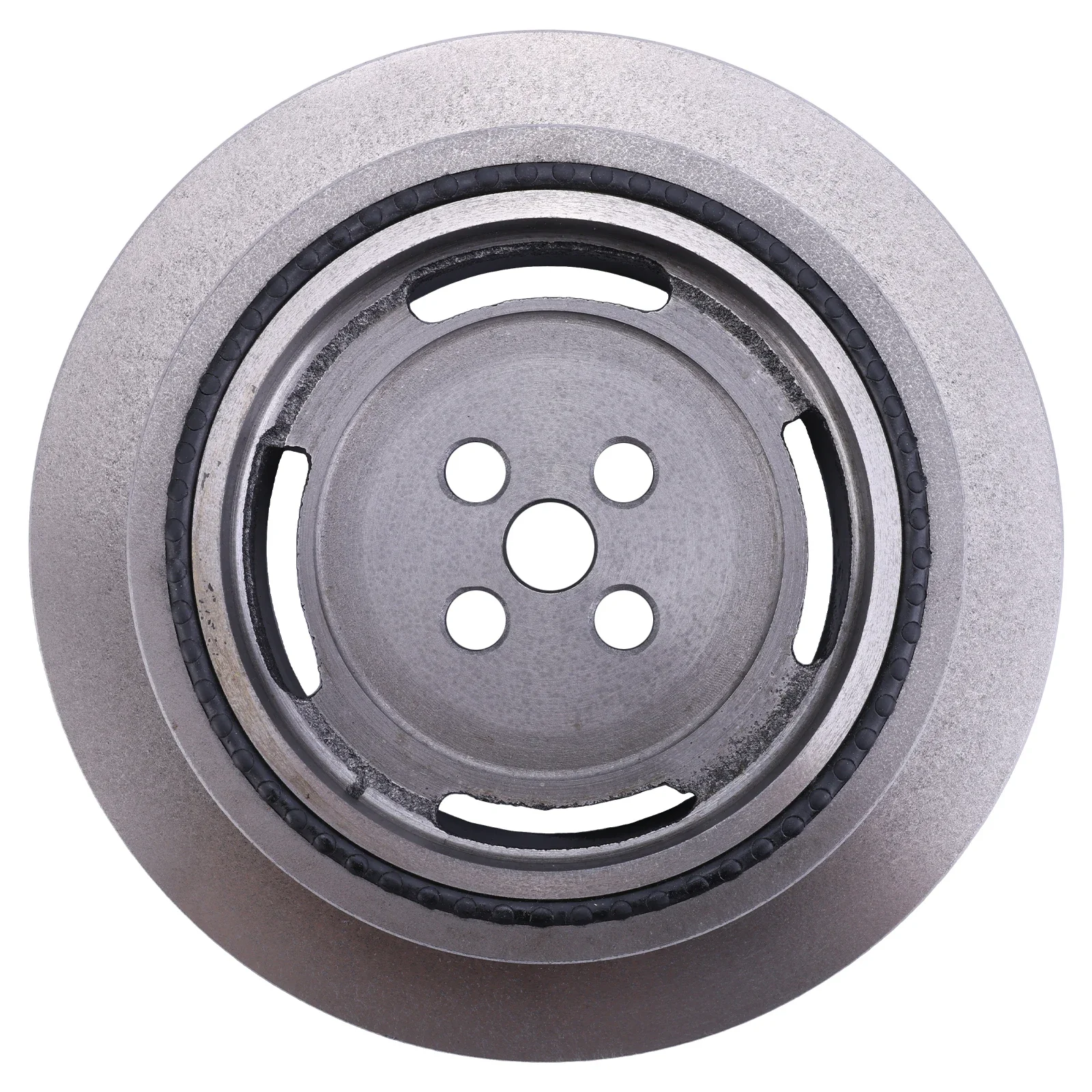 Compatible For 1998-2002 Dodge Ram 5.9 Cummins VP44 24V shock absorber rubber vibration balance 3918999
Compatible For 1998-2002 Dodge Ram 5.9 Cummins VP44 24V shock absorber rubber vibration balance 3918999