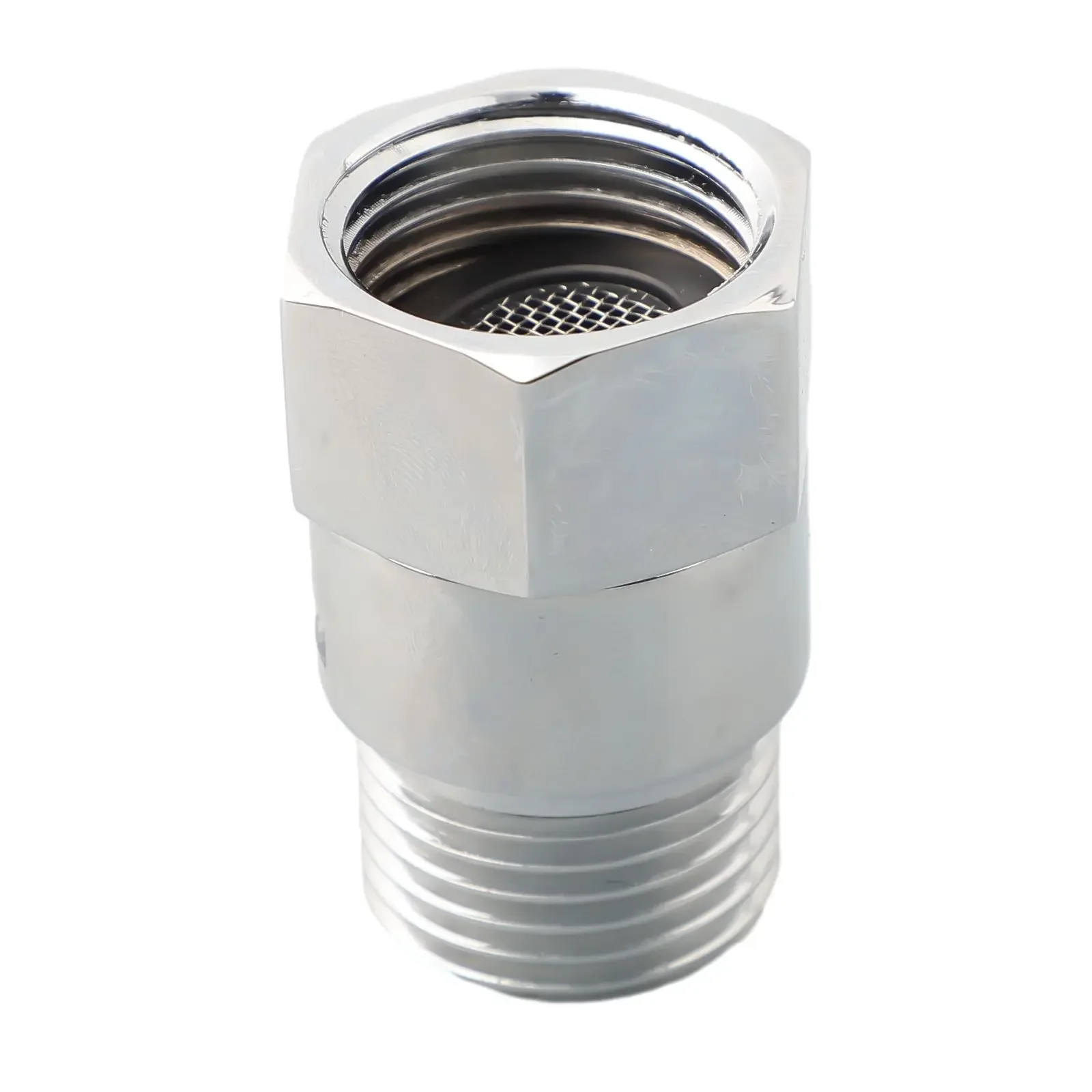 1pcs Shower Head Flow Control Valve G1/2 Thread Cold Hot Water Stop Quick Control Bathroom Fixtures Water Flow Control Valve
1pcs Shower Head Flow Control Valve G1/2 Thread Cold Hot Water Stop Quick Control Bathroom Fixtures Water Flow Control Valve