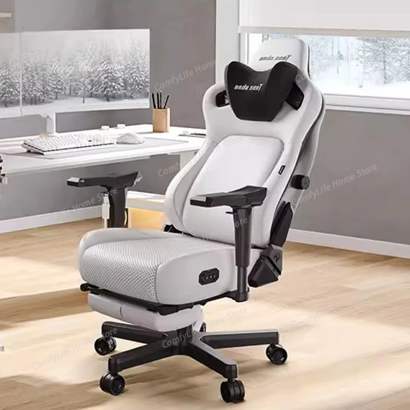 Ergonomic Design Office Chairs Disain Floor Swivel Gaming Office Chairs Recliner Luxury Cadeira Gamer Frete Gratis Furniture
Ergonomic Design Office Chairs Disain Floor Swivel Gaming Office Chairs Recliner Luxury Cadeira Gamer Frete Gratis Furniture