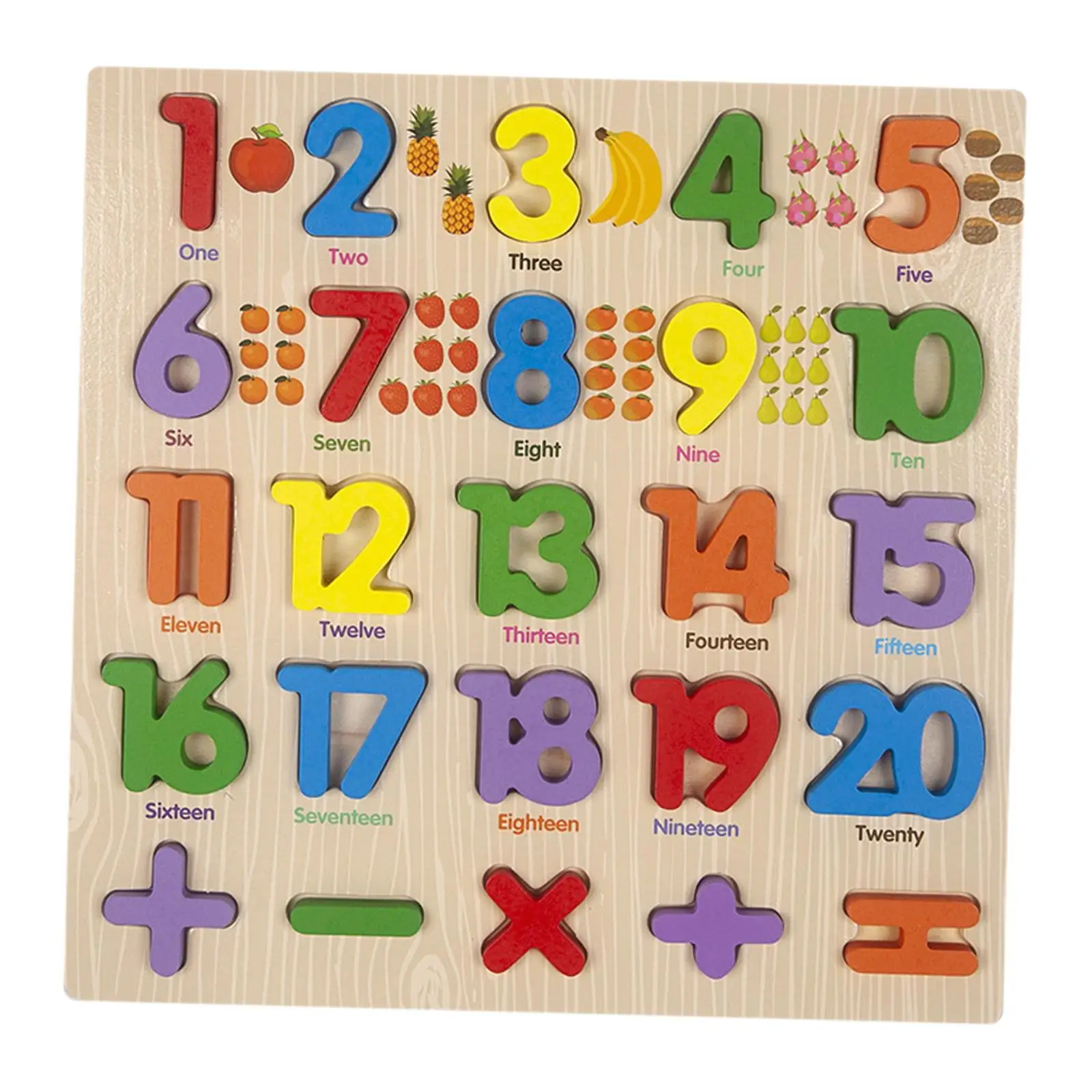 Wooden Peg Puzzles Montessori Educational Learning Toys Gifts Alphabet Puzzle Board for Kids Preschool Toddlers 2 3 4 Years Old
Wooden Peg Puzzles Montessori Educational Learning Toys Gifts Alphabet Puzzle Board for Kids Preschool Toddlers 2 3 4 Years Old