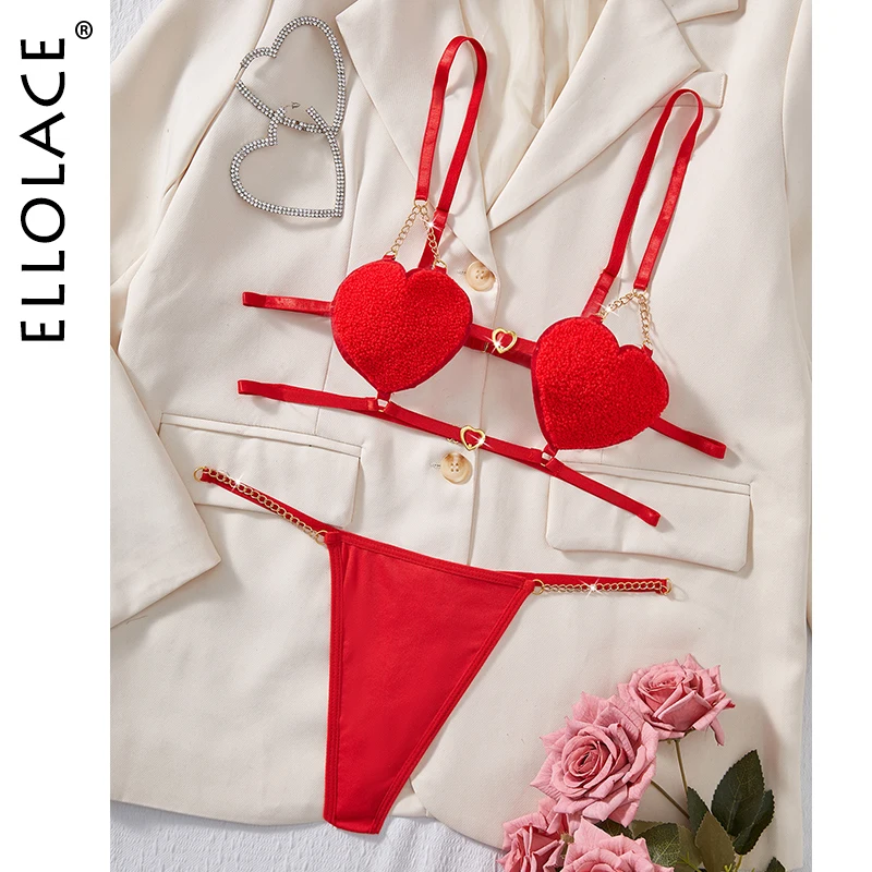 Ellolace Erotic Lingerie Ultra Sexy Adult Towel Embroidery Love Heart Bra Thongs Sissy Pure Desire Onlyfans Outfits Hot Costume
Ellolace Erotic Lingerie Ultra Sexy Adult Towel Embroidery Love Heart Bra Thongs Sissy Pure Desire Onlyfans Outfits Hot Costume