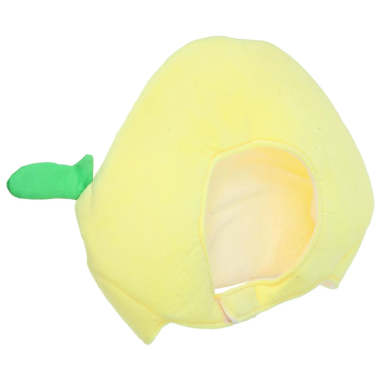 Cute Party Decoration Hats Lemon Shaped Headgear Pp Cotton Material Carnival Photo Props Stylish Design Comfortable Warm
Cute Party Decoration Hats Lemon Shaped Headgear Pp Cotton Material Carnival Photo Props Stylish Design Comfortable Warm