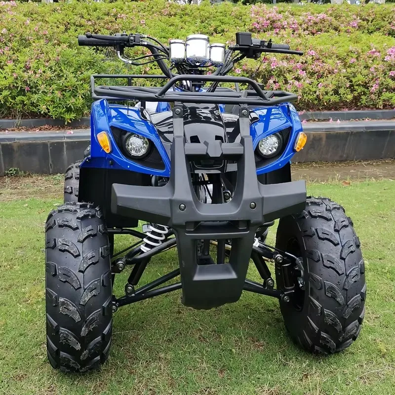SXLL 125Cc Beach Motorcycle 4x4 All Terrain Vehicle with Chain Drive
SXLL 125Cc Beach Motorcycle 4x4 All Terrain Vehicle with Chain Drive