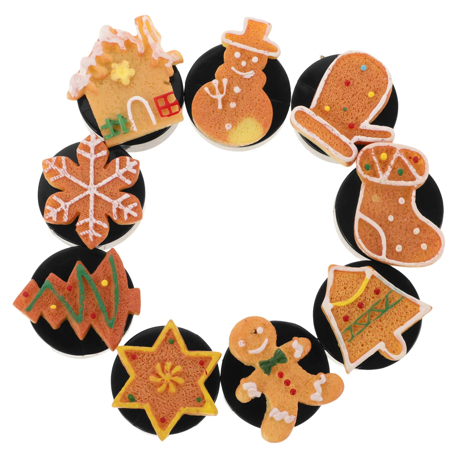 9pcs Perfume Clip Christmas Air Vent Decorations Scent Diffusers Car Interior Accessories Santa Snowman Designs Holiday Theme
9pcs Perfume Clip Christmas Air Vent Decorations Scent Diffusers Car Interior Accessories Santa Snowman Designs Holiday Theme