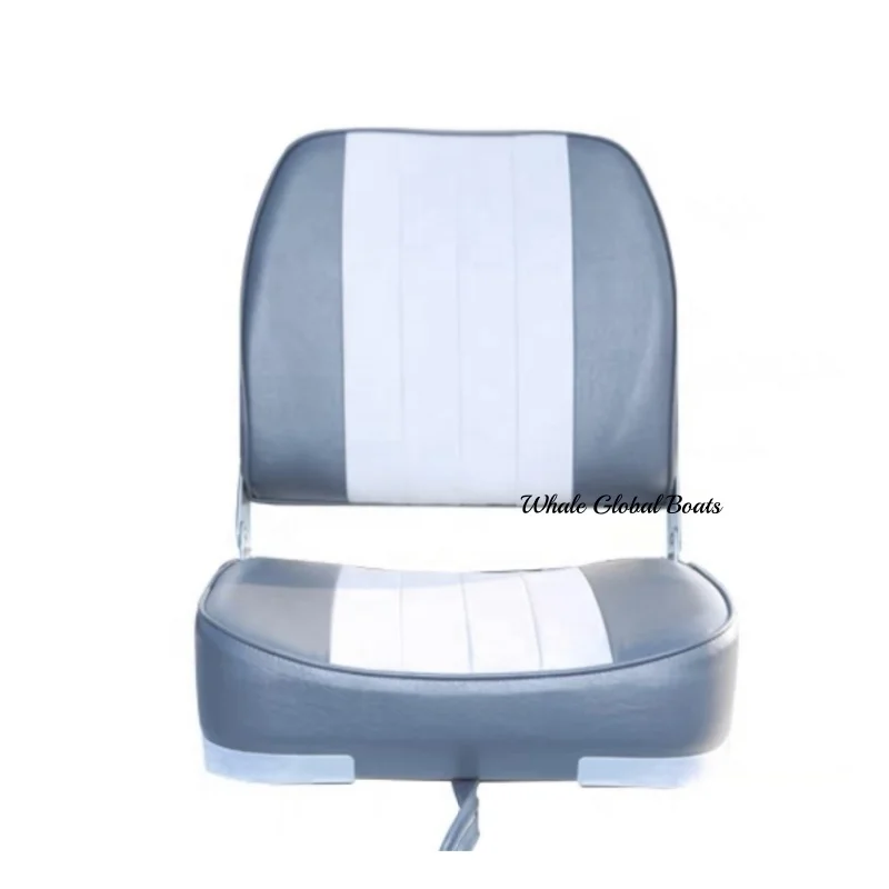 Professional PU Leather Folding Boat Seats for Sale
Professional PU Leather Folding Boat Seats for Sale