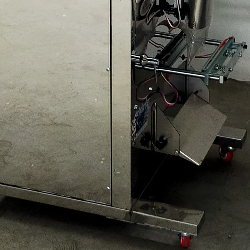 Еда, сахар, соли, специи, порошок, перец, кофейные пакетики, зерна, фасоли, упаковочная машина, машина для взвешивания, наполнения, упаковочная машина
Еда, сахар, соли, специи, порошок, перец, кофейные пакетики, зерна, фасоли, упаковочная машина, машина для взвешивания, наполнения, упаковочная машина