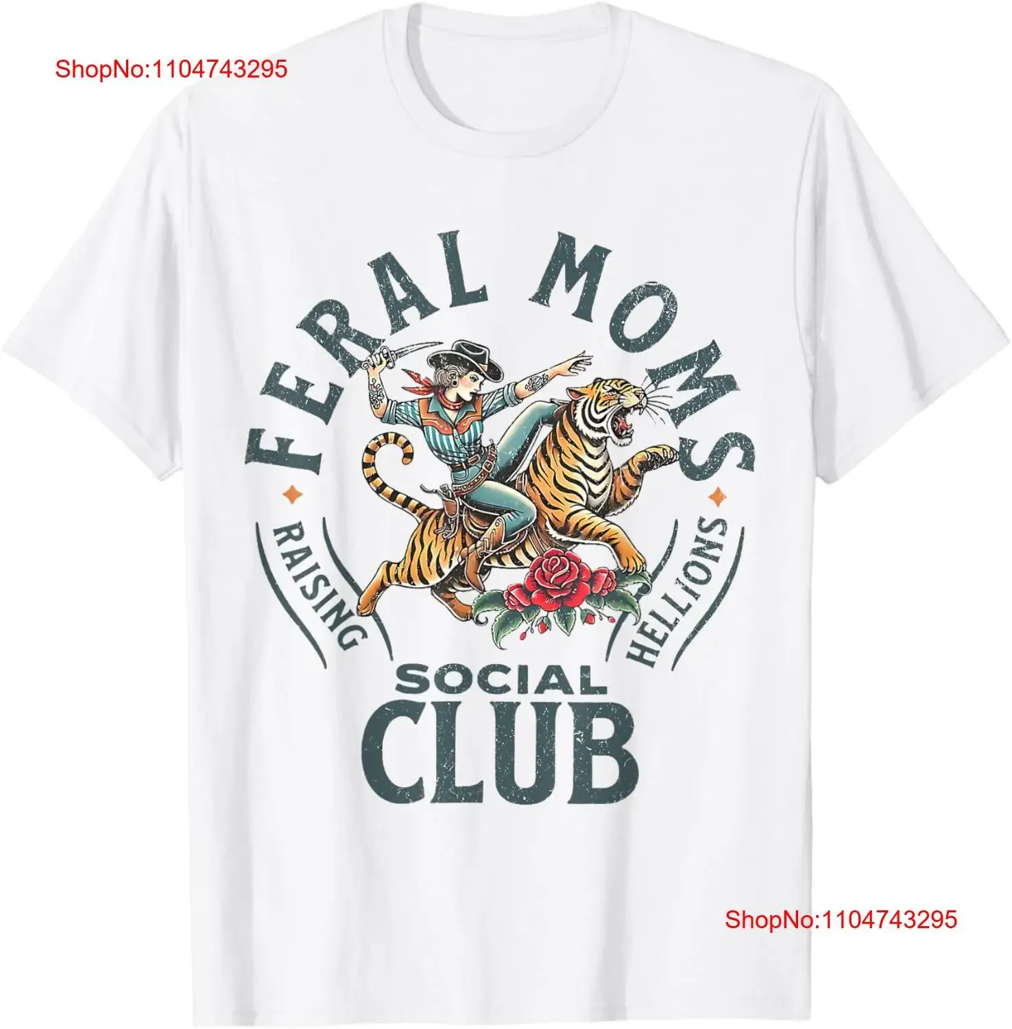 Футболка Feral Moms Social Club, модная одежда для мам, винтажный потертый слегка мужской топ для повседневной носки, дышащий повседневный топ
Футболка Feral Moms Social Club, модная одежда для мам, винтажный потертый слегка мужской топ для повседневной носки, дышащий повседневный топ