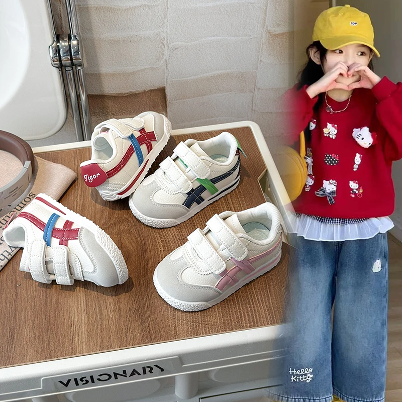 Детские универсальные спортивные кроссовки 2026: модные весенние новинки, легкие повседневные туфли с мягкой подошвой для мальчиков и девочек
Детские универсальные спортивные кроссовки 2026: модные весенние новинки, легкие повседневные туфли с мягкой подошвой для мальчиков и девочек