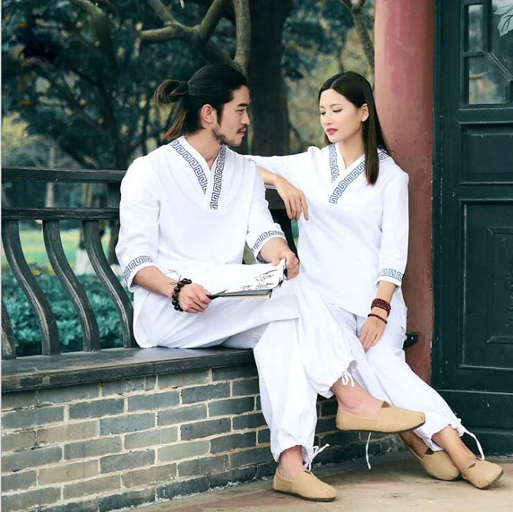 Новый дизайн наряда, улучшенная китайская одежда, хлопок, лен, конопля, костюмы для йоги, спортивная куртка для фитнеса на открытом воздухе + брюки, прямой производство
Новый дизайн наряда, улучшенная китайская одежда, хлопок, лен, конопля, костюмы для йоги, спортивная куртка для фитнеса на открытом воздухе + брюки, прямой производство