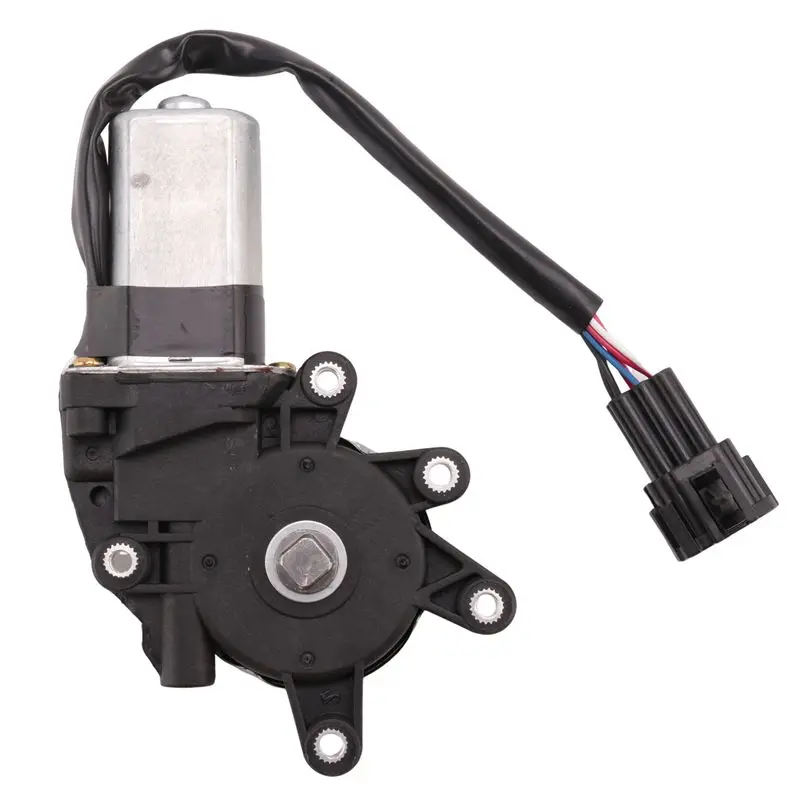 AU28-2X Front Left Power Window Motor For Nissan Versa 2007-2012 Cardone 2008-2011 80731-ED000 / 80731-ED000A / 80731-ED000B
AU28-2X Front Left Power Window Motor For Nissan Versa 2007-2012 Cardone 2008-2011 80731-ED000 / 80731-ED000A / 80731-ED000B