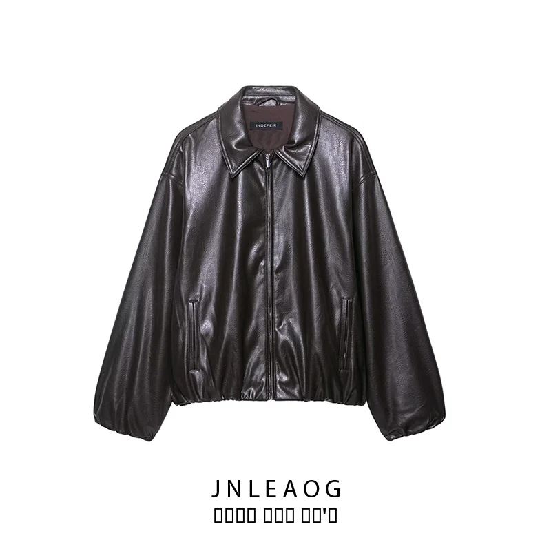 Spring New Arrival Women's Fashionable Pilot Jacket Outerwear Versatile Style Polyester Long Sleeve Zipper Closure No Hat
Spring New Arrival Women's Fashionable Pilot Jacket Outerwear Versatile Style Polyester Long Sleeve Zipper Closure No Hat