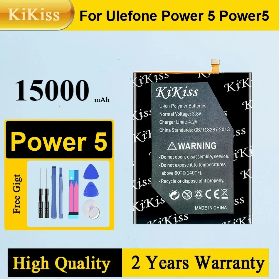 Power 5 13000mAh Replacement Battery for Ulefone Power 5 Power5 Portable Power Bank Warranty + Track Code
Power 5 13000mAh Replacement Battery for Ulefone Power 5 Power5 Portable Power Bank Warranty + Track Code