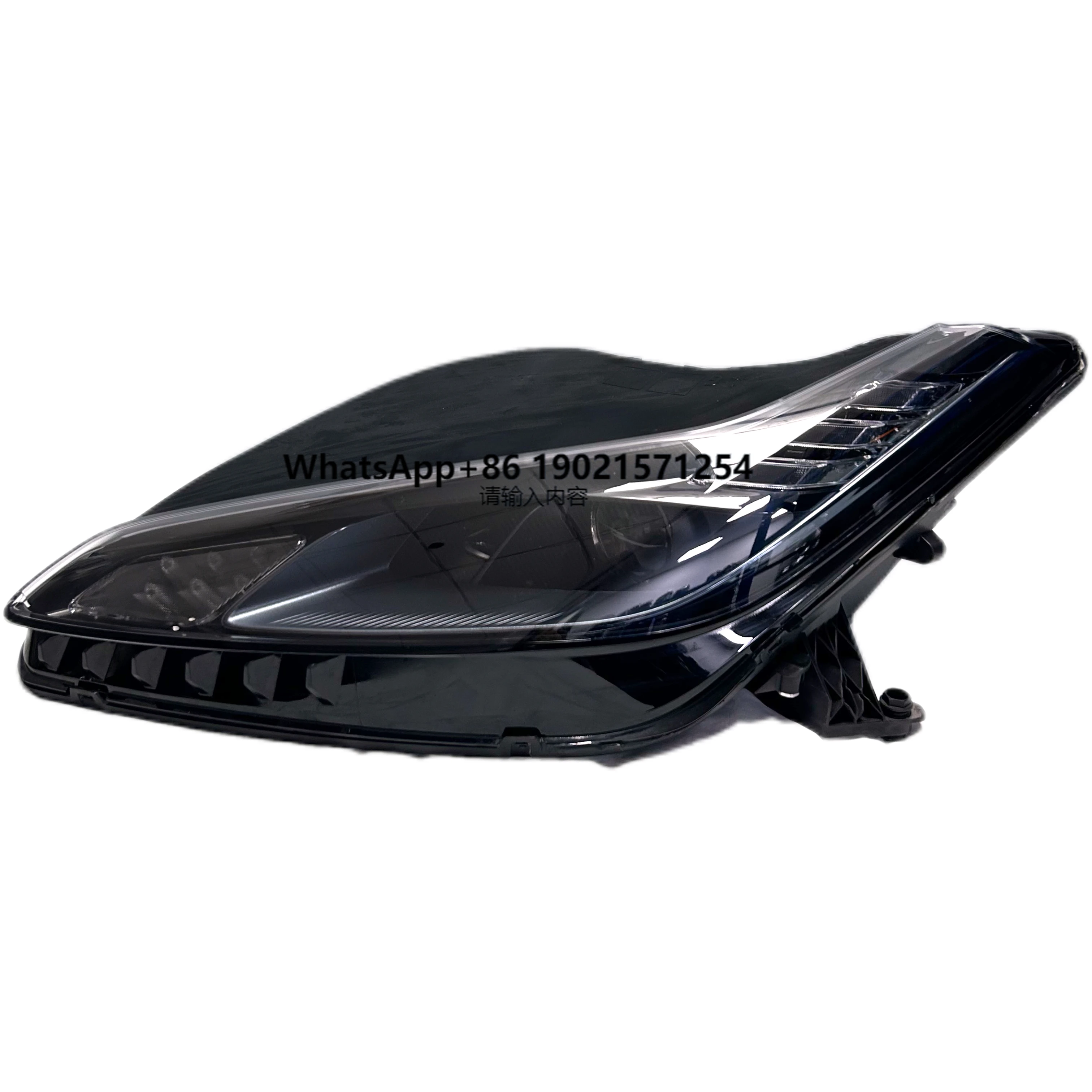 For-Ferrari portofino Original Genuine High Quality Led Headlights Car Light Front Light Headlamp 2021 2022 2023 2024
For-Ferrari portofino Original Genuine High Quality Led Headlights Car Light Front Light Headlamp 2021 2022 2023 2024