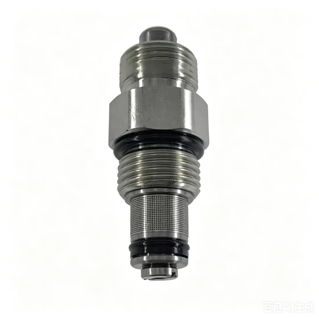 Hydraulic manual valve SHF08-227 lifting platform hand pressure small oil relief valve Pressure relief valve
Hydraulic manual valve SHF08-227 lifting platform hand pressure small oil relief valve Pressure relief valve