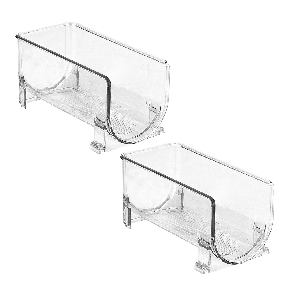 2 Pcs Drawer Rack Whiskey Flask Water Bottles Collapsible Cabinet Racks Stand Storage Box
2 Pcs Drawer Rack Whiskey Flask Water Bottles Collapsible Cabinet Racks Stand Storage Box
