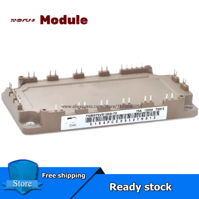 7MBR75U4B120-50 7MBR75U4B120-70 7MBR75SB120-50 7MBR75VB120A-50 7MBR75VB120A-60 7MBR75VB120A-70 IGBT Module New Original
7MBR75U4B120-50 7MBR75U4B120-70 7MBR75SB120-50 7MBR75VB120A-50 7MBR75VB120A-60 7MBR75VB120A-70 IGBT Module New Original