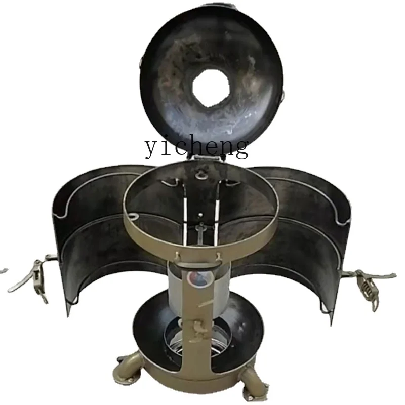 Household Smoke-Free Barbecue Hanging Stove Full Set Hob Outdoor Charcoal Hanging Stove
Household Smoke-Free Barbecue Hanging Stove Full Set Hob Outdoor Charcoal Hanging Stove