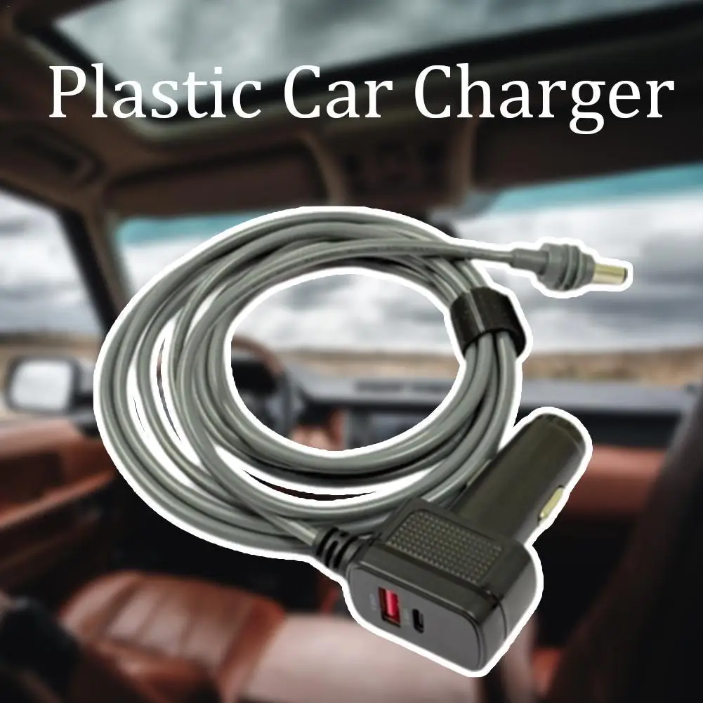 For StarLink Space-x Mini USB TypeC Car Charger Cigarette Lighter Adapter For Starlink Space-x Mini Waterproof Power Supply Cord
For StarLink Space-x Mini USB TypeC Car Charger Cigarette Lighter Adapter For Starlink Space-x Mini Waterproof Power Supply Cord