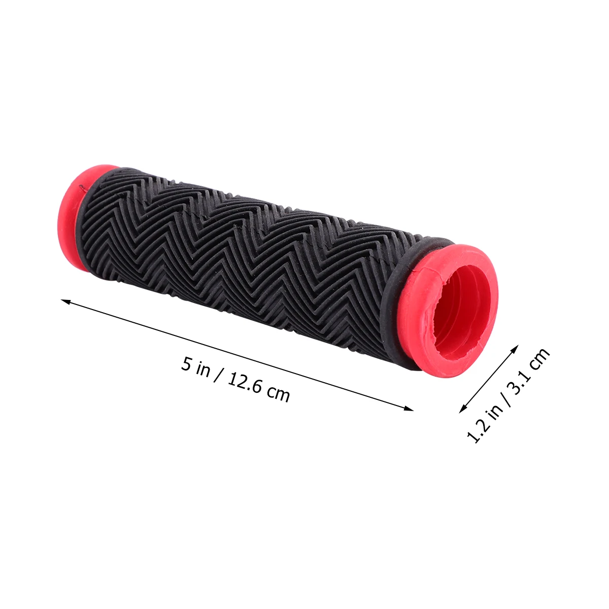 Silicone Handlebar Cover Anti Slip Cycling Grips 22mm Stretchy Fit Shock Absorption Rain Safety Bike Handle Ends
Silicone Handlebar Cover Anti Slip Cycling Grips 22mm Stretchy Fit Shock Absorption Rain Safety Bike Handle Ends