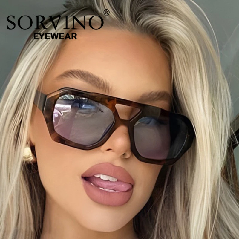SORVINO нерегулярные двойные лучи солнцезащитные очки-пилоты женские ретро винтажные легкие солнцезащитные очки с чайными линзами для путешествий уличная фотография оттенки
SORVINO нерегулярные двойные лучи солнцезащитные очки-пилоты женские ретро винтажные легкие солнцезащитные очки с чайными линзами для путешествий уличная фотография оттенки