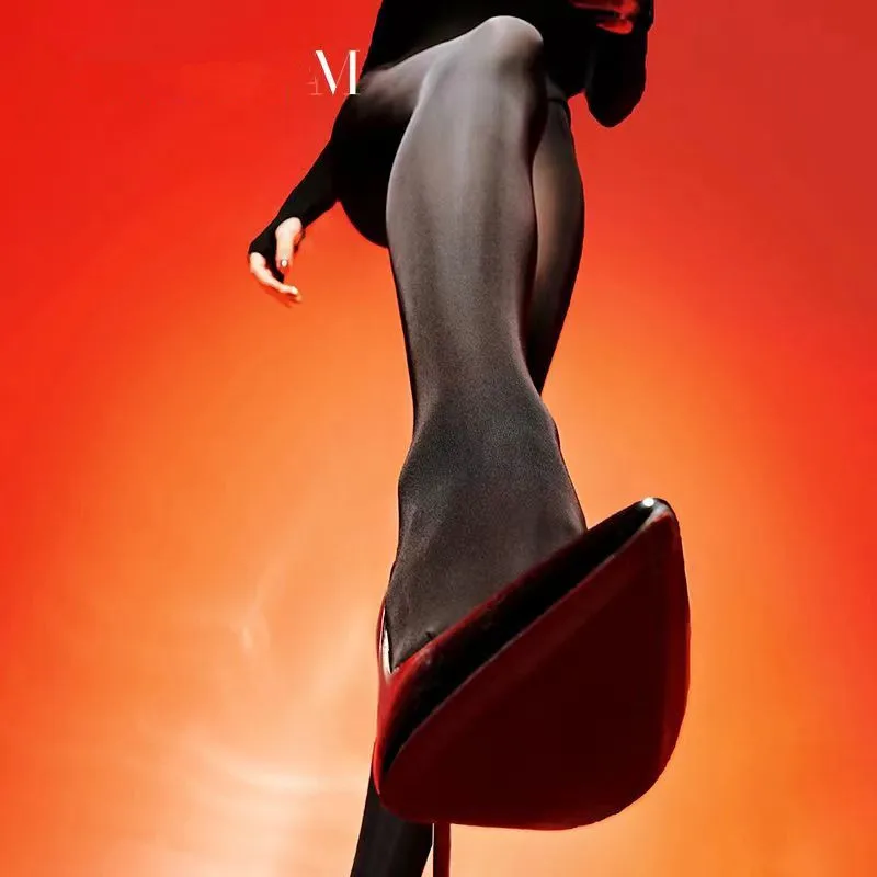 Tight 80D120D180D Velvet Stockings For Winter Warmth, Black Sexy Base, Beauty, Pantyhose, Women's Underwear 
Tight 80D120D180D Velvet Stockings For Winter Warmth, Black Sexy Base, Beauty, Pantyhose, Women's Underwear