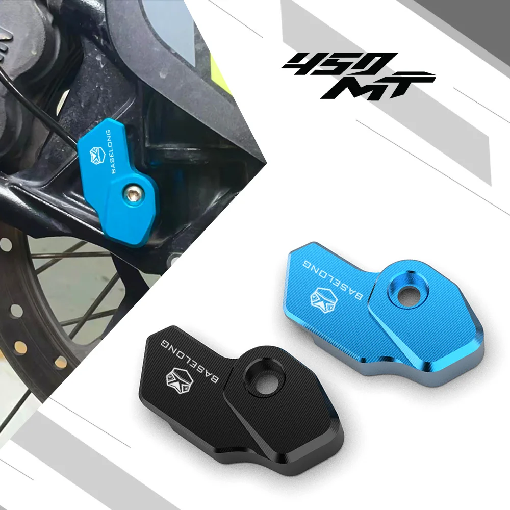 450MT 450 MT450 MT 24 2025 2026 Motorcycle Accessories Front ABS Sensor Guard Cover Protector Brake Calliper FOR CFMOTO Ibex450
450MT 450 MT450 MT 24 2025 2026 Motorcycle Accessories Front ABS Sensor Guard Cover Protector Brake Calliper FOR CFMOTO Ibex450
