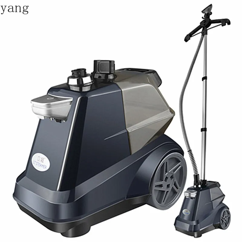 YJQ large steamer garment steamer garment store commercial household vertical electric iron
YJQ large steamer garment steamer garment store commercial household vertical electric iron