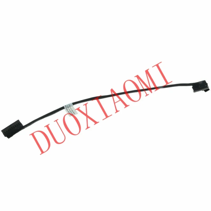 5 шт. аккумуляторный кабель для Dell Latitude 7270 E7270 7470 E7470 DC020029500 US
5 шт. аккумуляторный кабель для Dell Latitude 7270 E7270 7470 E7470 DC020029500 US