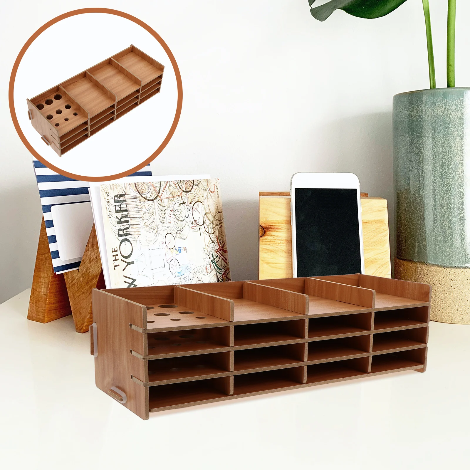 1 set 1 Set Tool Storage Tray Wood Multi-Layer Durable Kit Pen Holder Organizer For Diamond Pens Accessories
1 set 1 Set Tool Storage Tray Wood Multi-Layer Durable Kit Pen Holder Organizer For Diamond Pens Accessories