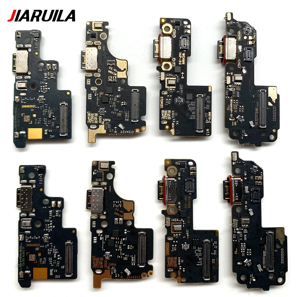 20Pcs USB Charging Flex Cable For Xiaomi Redmi Note 14 Pro 5G / Note 15 Pro Plus Charger Port Dock Connector Flex Cable
20Pcs USB Charging Flex Cable For Xiaomi Redmi Note 14 Pro 5G / Note 15 Pro Plus Charger Port Dock Connector Flex Cable
