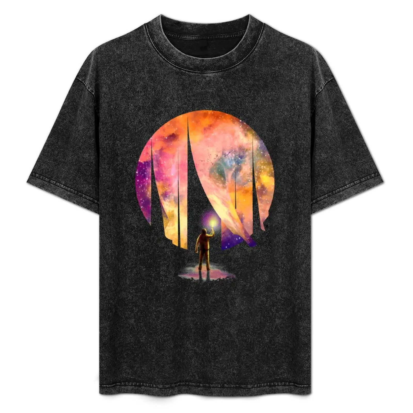 Unknown II T-Shirt Anti-Fade Casual Tee Shirt
Unknown II T-Shirt Anti-Fade Casual Tee Shirt