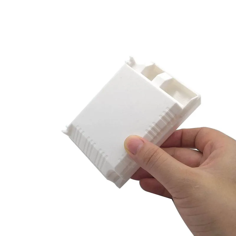 5PCS/Lot 103x67x31mm Portable Power Supply Adapter Led Driver Project Box Enclosure Switch Plastic Casing Abs Electrical Box
5PCS/Lot 103x67x31mm Portable Power Supply Adapter Led Driver Project Box Enclosure Switch Plastic Casing Abs Electrical Box