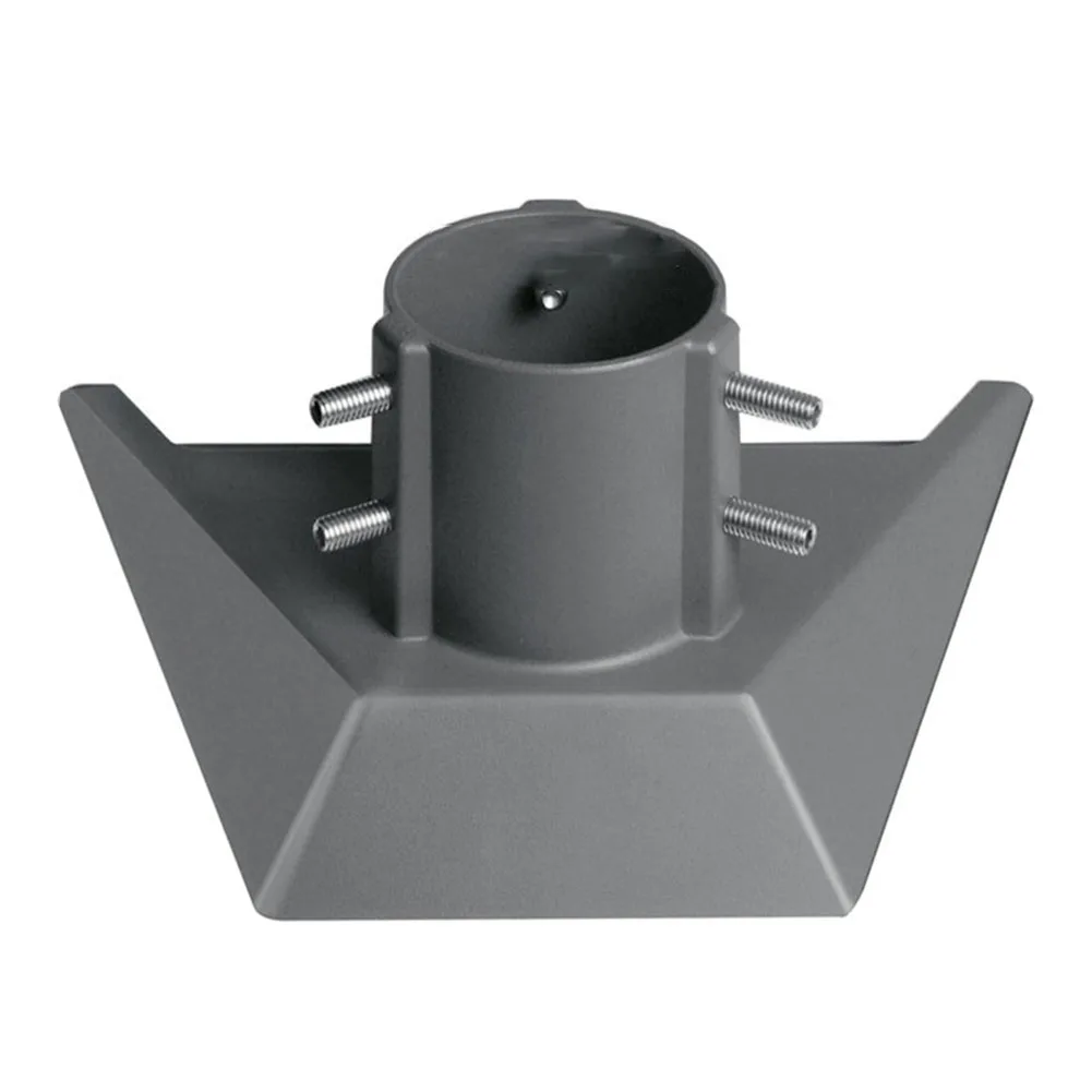 Mounting Solution Pole Mounting Kit Outdoor Equipment Mounting Secure Pole Attachment Stable Mounting Solution
Mounting Solution Pole Mounting Kit Outdoor Equipment Mounting Secure Pole Attachment Stable Mounting Solution