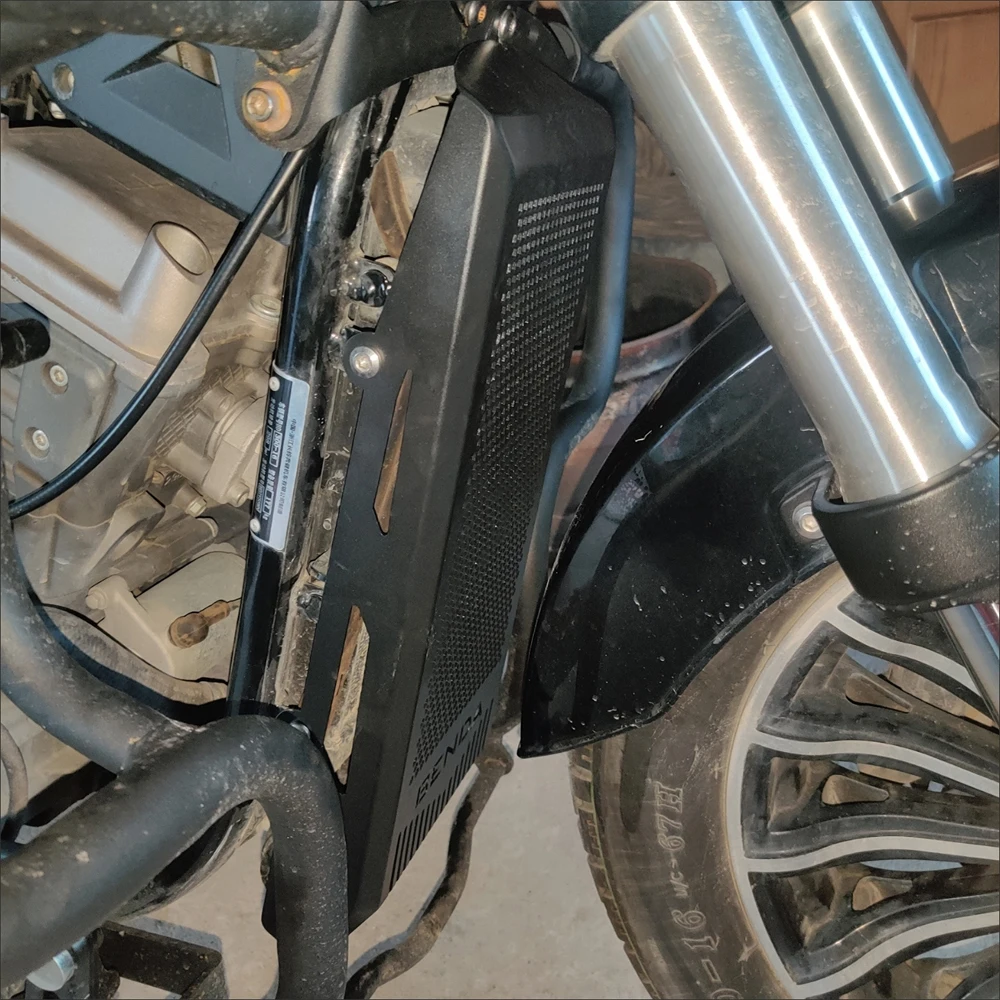 2025 2024 For BENDA BD300 Motorcycle Radiator Guard Protection Grille Grill Cover Protector 2021 2022 2023 BD 300 Accessories
2025 2024 For BENDA BD300 Motorcycle Radiator Guard Protection Grille Grill Cover Protector 2021 2022 2023 BD 300 Accessories