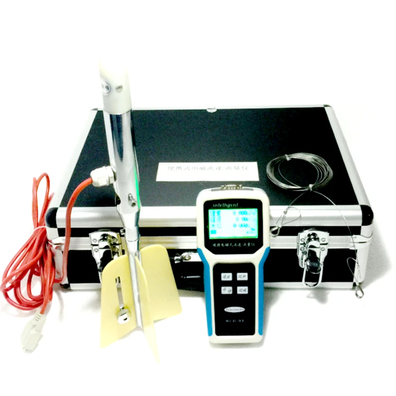 Genuine an Ultrasonic Flowmeter Air Truck Ogm Oil Sensor River Current Water Velocity Portable Flow Meter Fuel Flow Meter
Genuine an Ultrasonic Flowmeter Air Truck Ogm Oil Sensor River Current Water Velocity Portable Flow Meter Fuel Flow Meter