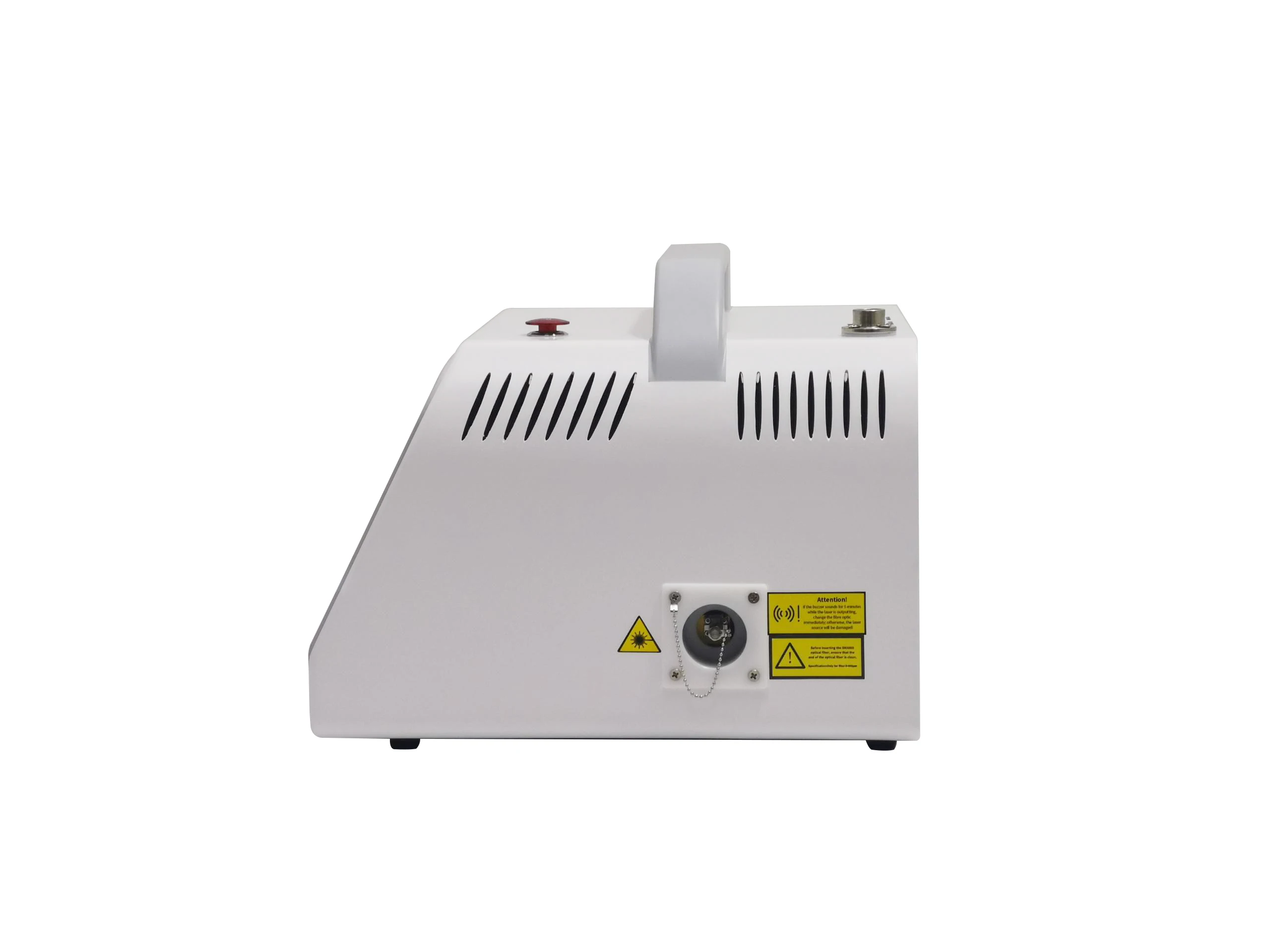 980nm 1470nm Laser Machine for Fat Removal and 635nm Laser Diminish Inflammation
980nm 1470nm Laser Machine for Fat Removal and 635nm Laser Diminish Inflammation