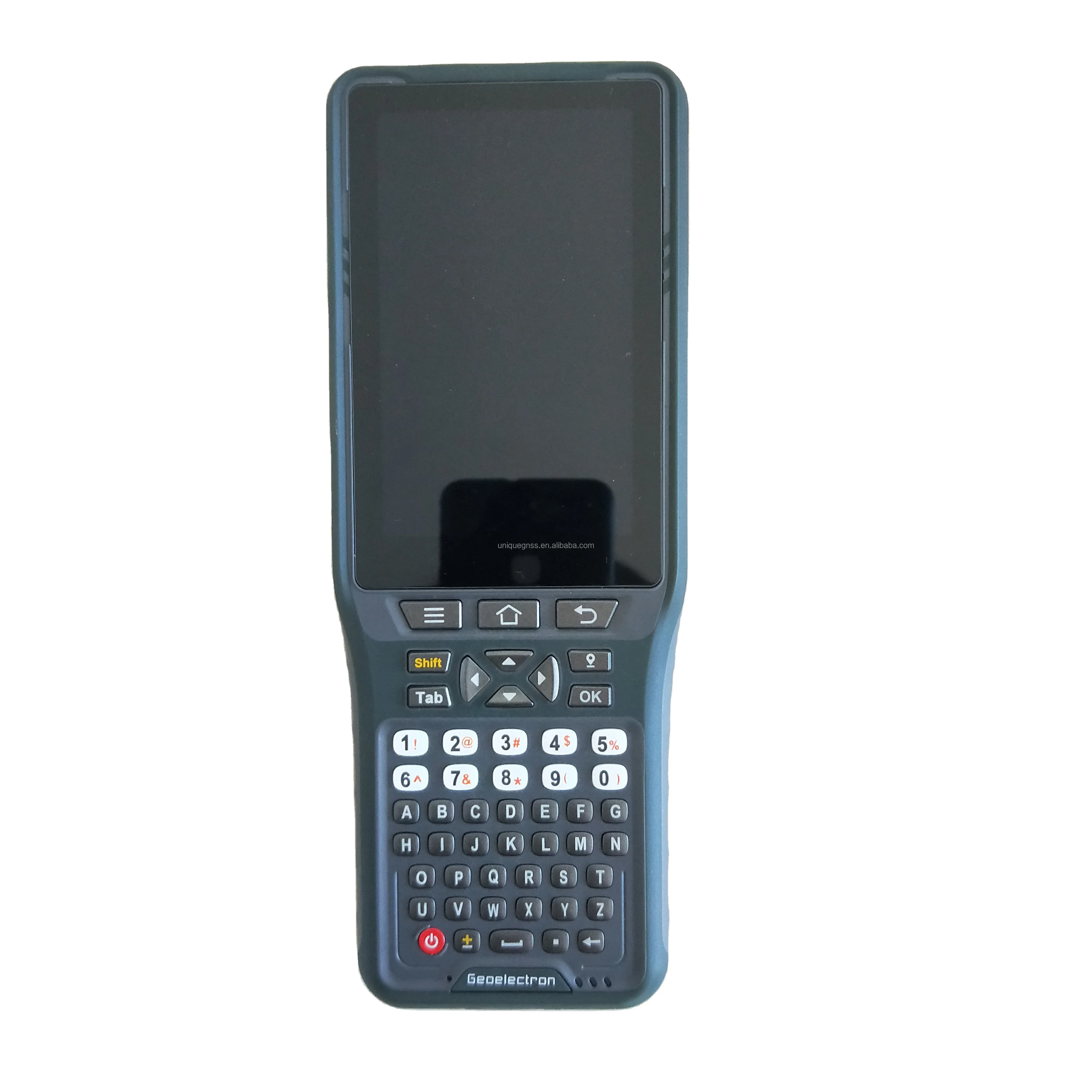 Other Test Equipment GPS GNSS Receiver Data Collector Controller P9III
Other Test Equipment GPS GNSS Receiver Data Collector Controller P9III