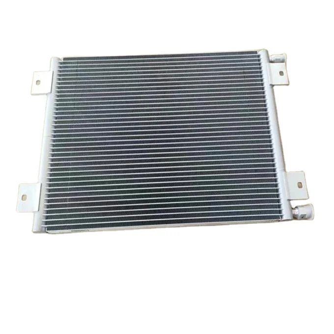 195-03-65181 Aftercooler for D375 Dozer Radiator Heavy Equipment Parts
195-03-65181 Aftercooler for D375 Dozer Radiator Heavy Equipment Parts
