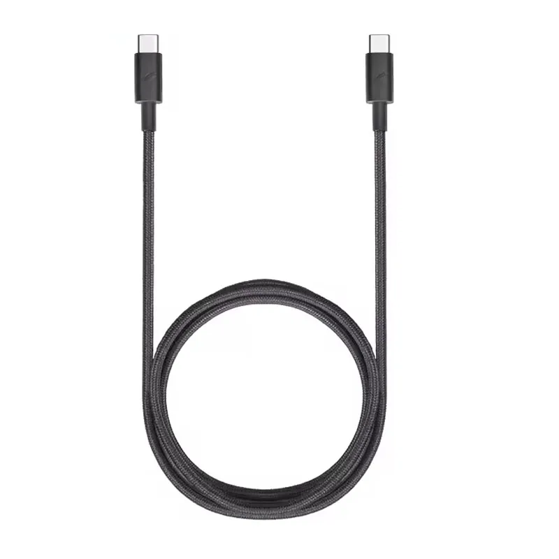 Original For Asus ROG Phone Charger 5 / 5S / 5SPro / 6 / 6D / 6Pro / 7 Charger USB-C Type-C Cable
Original For Asus ROG Phone Charger 5 / 5S / 5SPro / 6 / 6D / 6Pro / 7 Charger USB-C Type-C Cable