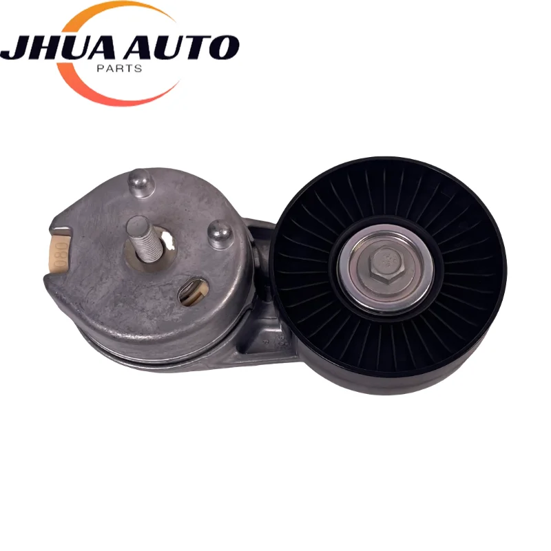 LR 039517 AJ 813574 Совершенно новый автомобильный натяжитель приводного ремня для Range Rover 2010-2012 гг.
LR 039517 AJ 813574 Совершенно новый автомобильный натяжитель приводного ремня для Range Rover 2010-2012 гг.