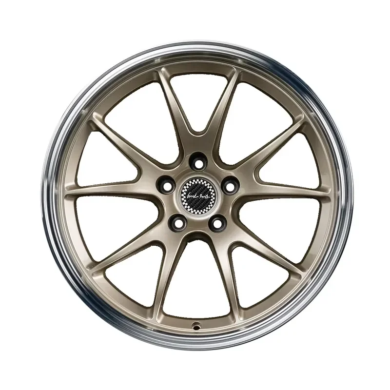 Customized 15-24 Inch Forged Wheel ODM/OEM Deep Dish Concave Car Hub for Passenger Cars
Customized 15-24 Inch Forged Wheel ODM/OEM Deep Dish Concave Car Hub for Passenger Cars