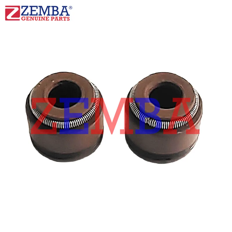 10PCS 4.5MM MOTORCYCLE VALVE OIL SEAL FOR CD70 JH70 C90 C100 C110 C125 BIZ125 WAVE125 DIO110 ECO100 DELUXE
10PCS 4.5MM MOTORCYCLE VALVE OIL SEAL FOR CD70 JH70 C90 C100 C110 C125 BIZ125 WAVE125 DIO110 ECO100 DELUXE