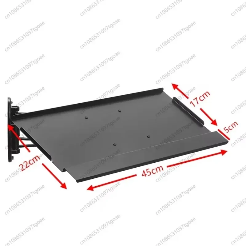 Эмулятор YY Racing, алюминиевый кронштейн, специальная пластина, настенная телескопическая регулировочная ручка, вращающаяся клавиатура для беспроводной мыши
Эмулятор YY Racing, алюминиевый кронштейн, специальная пластина, настенная телескопическая регулировочная ручка, вращающаяся клавиатура для беспроводной мыши