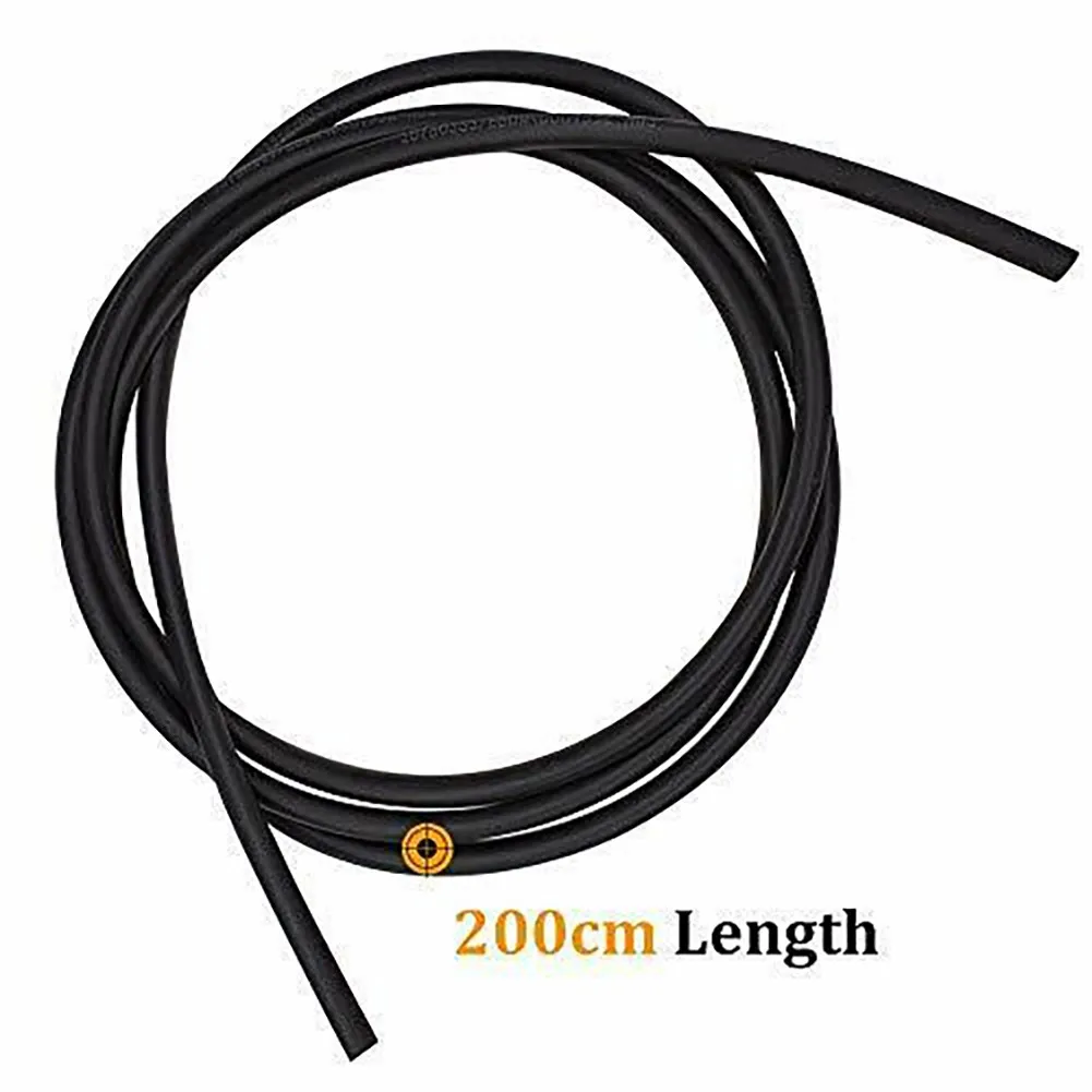 New Practical High Quality WASHER HOSE CONNECTOR 2m WINDSHIELD Wiper 9PCS Accessory Fluid Hose Parts Replacement Black
New Practical High Quality WASHER HOSE CONNECTOR 2m WINDSHIELD Wiper 9PCS Accessory Fluid Hose Parts Replacement Black