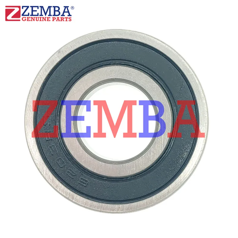 2PCS 6203-2RS DEEP GROOVE BEARING MOTORCYCLE ACCESSORIES FOR ATV DIRTBIKE SCOOTER QUAD GO KART CUBS
2PCS 6203-2RS DEEP GROOVE BEARING MOTORCYCLE ACCESSORIES FOR ATV DIRTBIKE SCOOTER QUAD GO KART CUBS