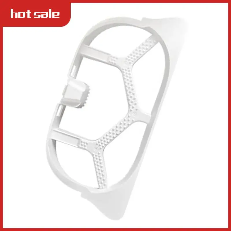 Self Washing Base Washboard Bracket Replacement Parts Compatible For Dreame L10S Ultra
Self Washing Base Washboard Bracket Replacement Parts Compatible For Dreame L10S Ultra