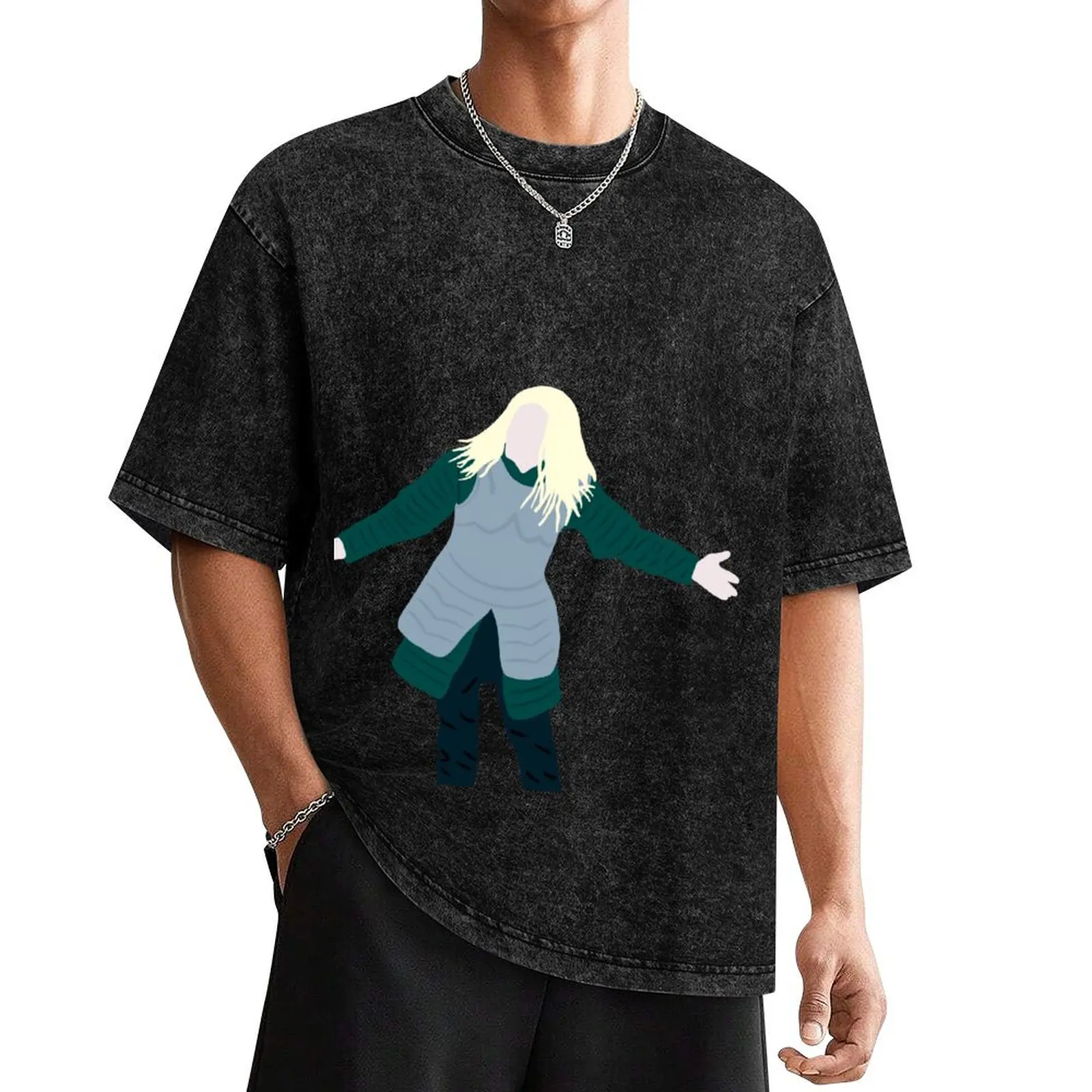 Aegon II T-Shirt oversized oversize t-shirts man fruit of the loom mens t shirts
Aegon II T-Shirt oversized oversize t-shirts man fruit of the loom mens t shirts