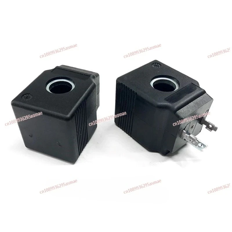Hydraulic Solenoid Valve Coil C13H24/22 C13H24/14 C16DM24 3093760 Replacement
Hydraulic Solenoid Valve Coil C13H24/22 C13H24/14 C16DM24 3093760 Replacement