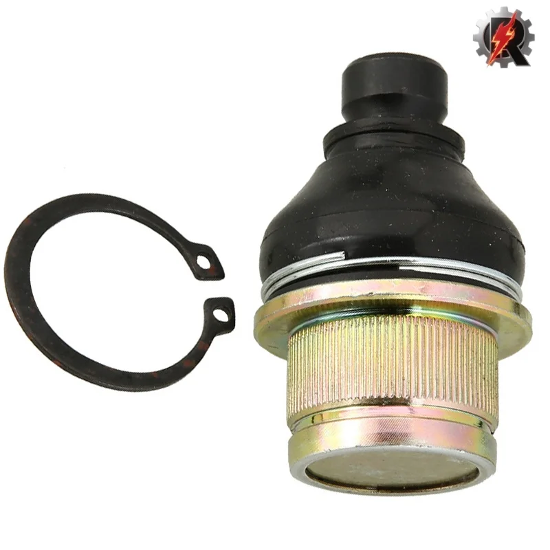 4PCS High-quality ball joint suitable for Arctic Cat 250 300 350 375 400 425 450 454 500 550 650 700 TRV TBX 2X4 4X4 0405-483
4PCS High-quality ball joint suitable for Arctic Cat 250 300 350 375 400 425 450 454 500 550 650 700 TRV TBX 2X4 4X4 0405-483
