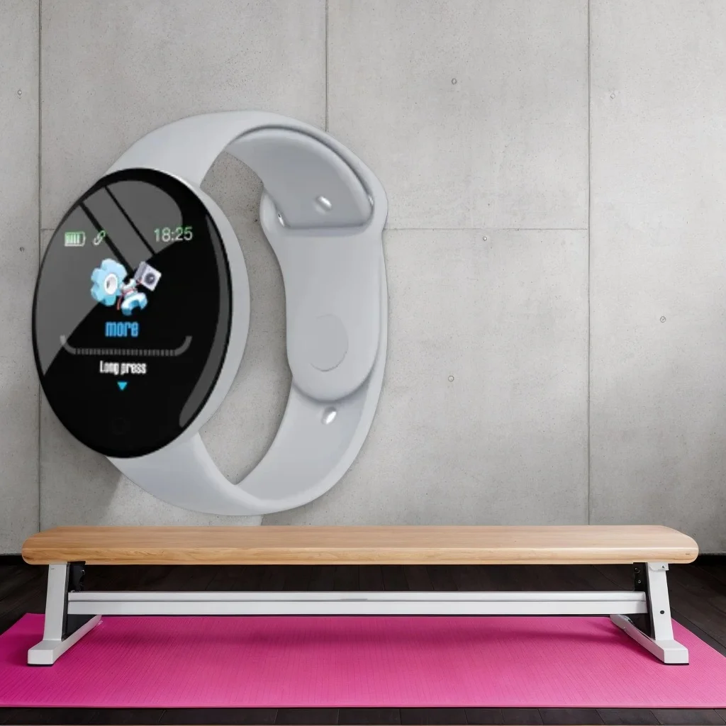 Круглые цифровые умные спортивные часы - светодиодные наручные часы с Bluetooth для мужчин, женщин и детей
Круглые цифровые умные спортивные часы - светодиодные наручные часы с Bluetooth для мужчин, женщин и детей